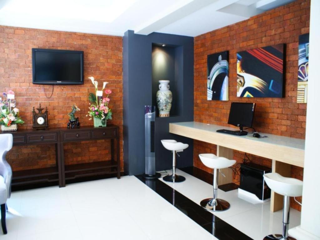 Chinotel Phuket Ngoại thất bức ảnh