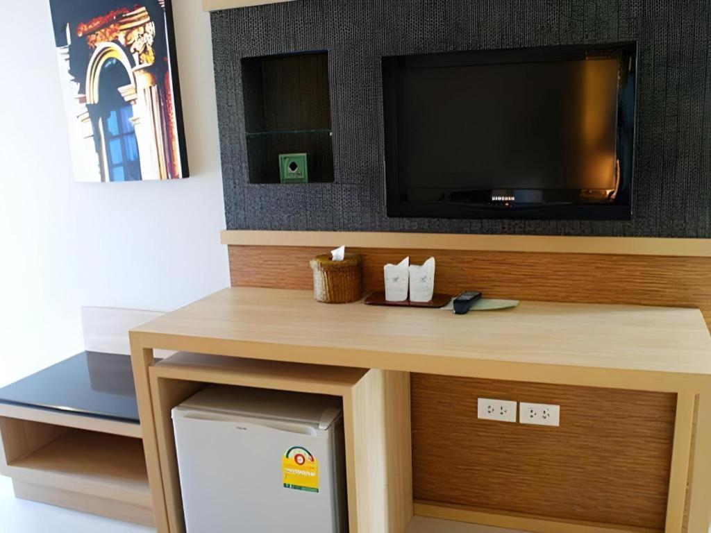 Chinotel Phuket Ngoại thất bức ảnh