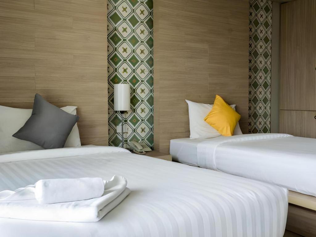 Chinotel Phuket Ngoại thất bức ảnh