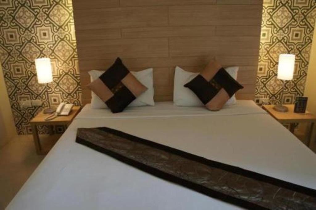Chinotel Phuket Ngoại thất bức ảnh