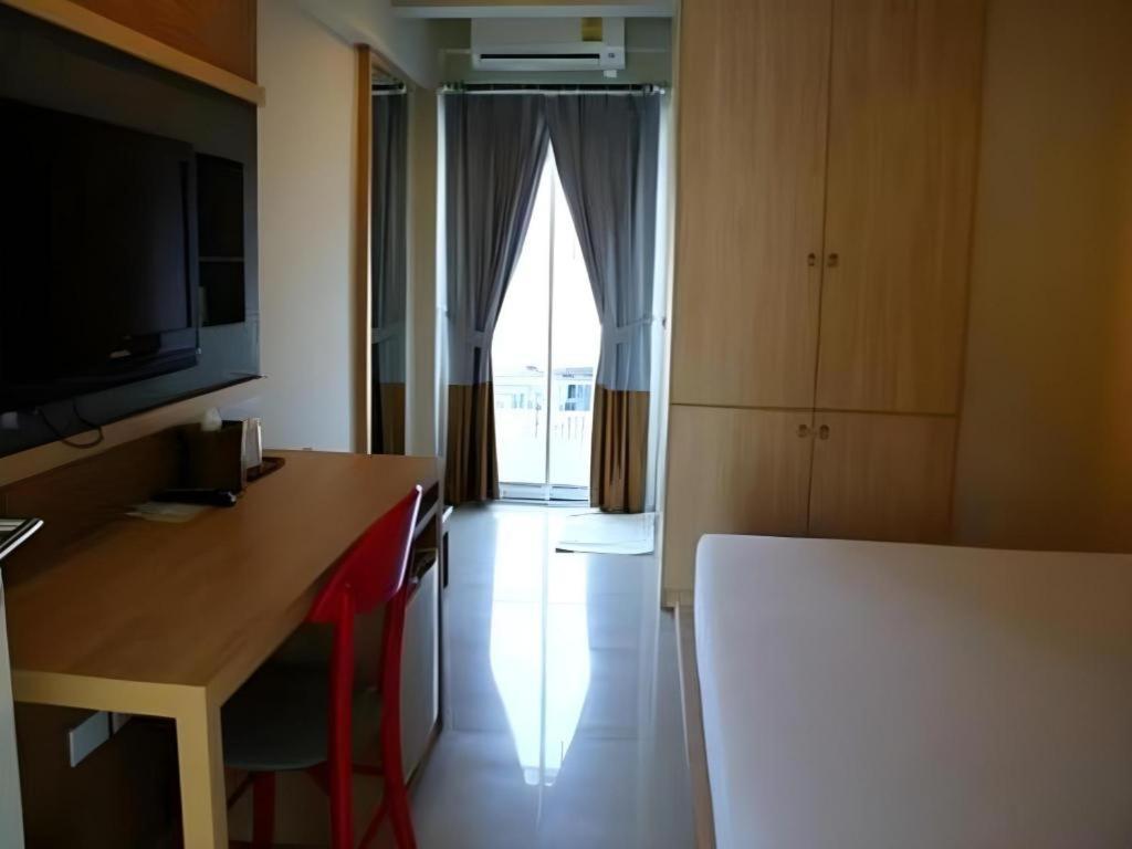 Chinotel Phuket Ngoại thất bức ảnh