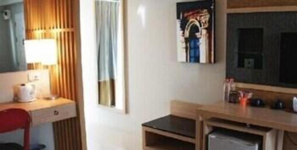 Chinotel Phuket Ngoại thất bức ảnh