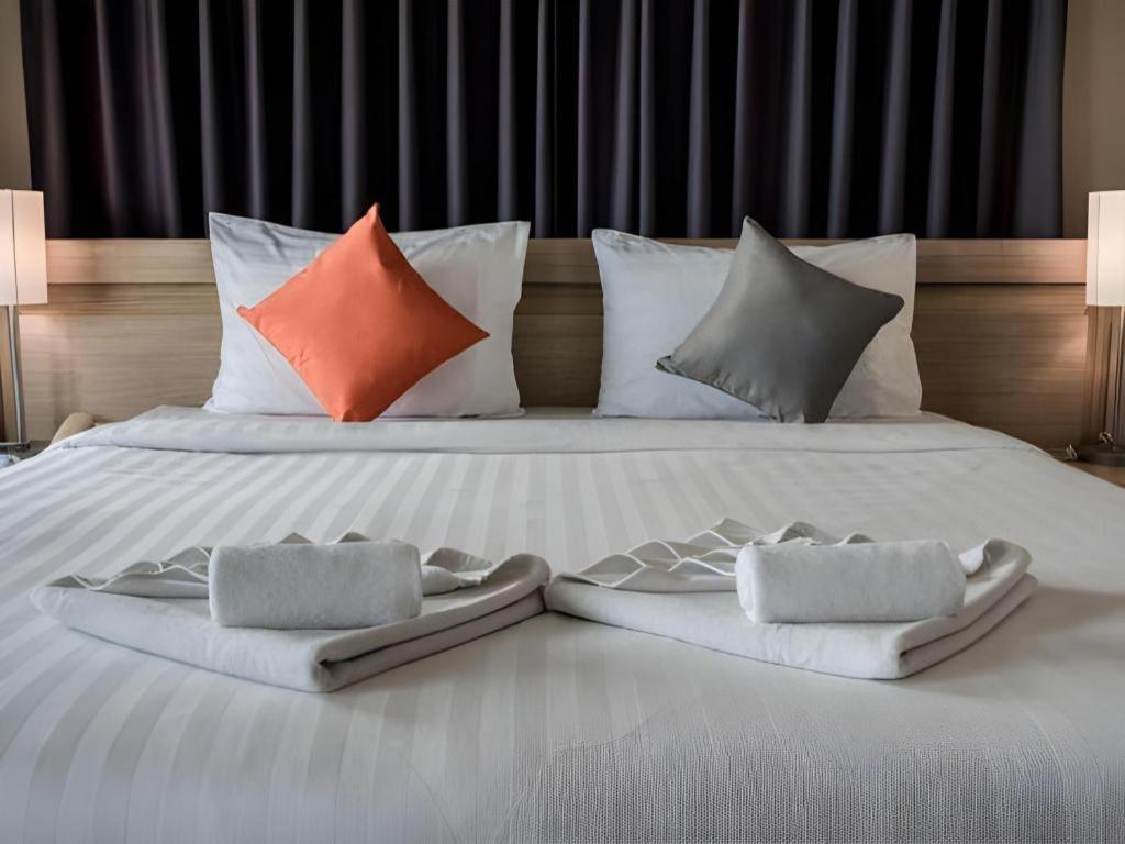 Chinotel Phuket Ngoại thất bức ảnh
