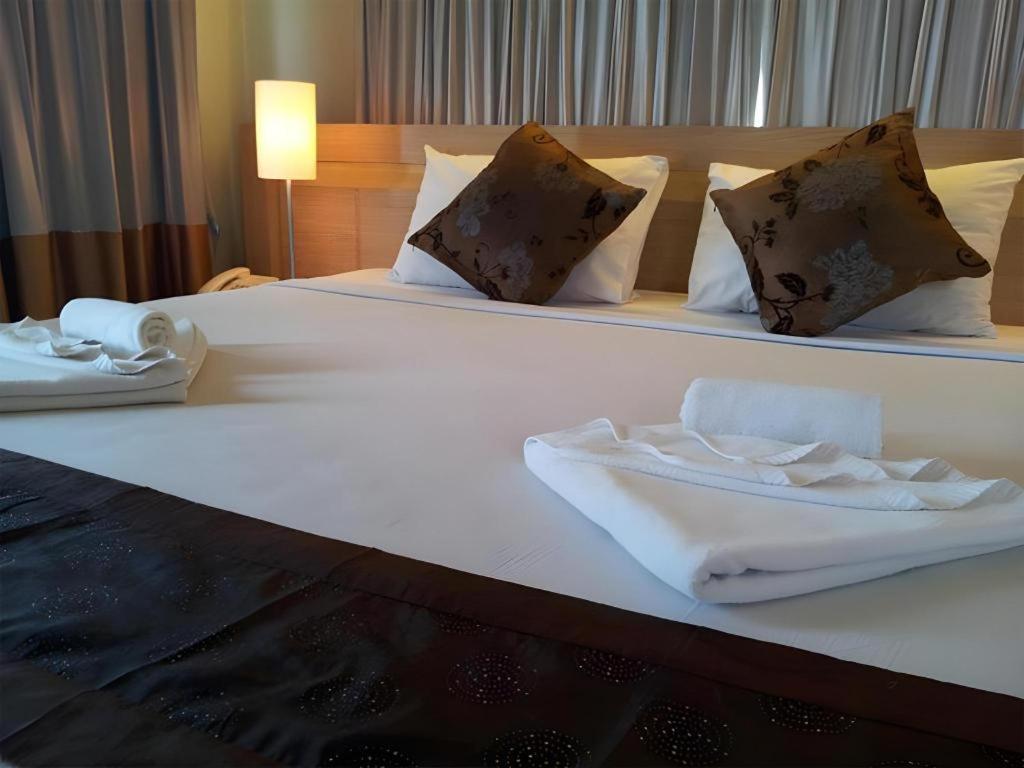 Chinotel Phuket Ngoại thất bức ảnh