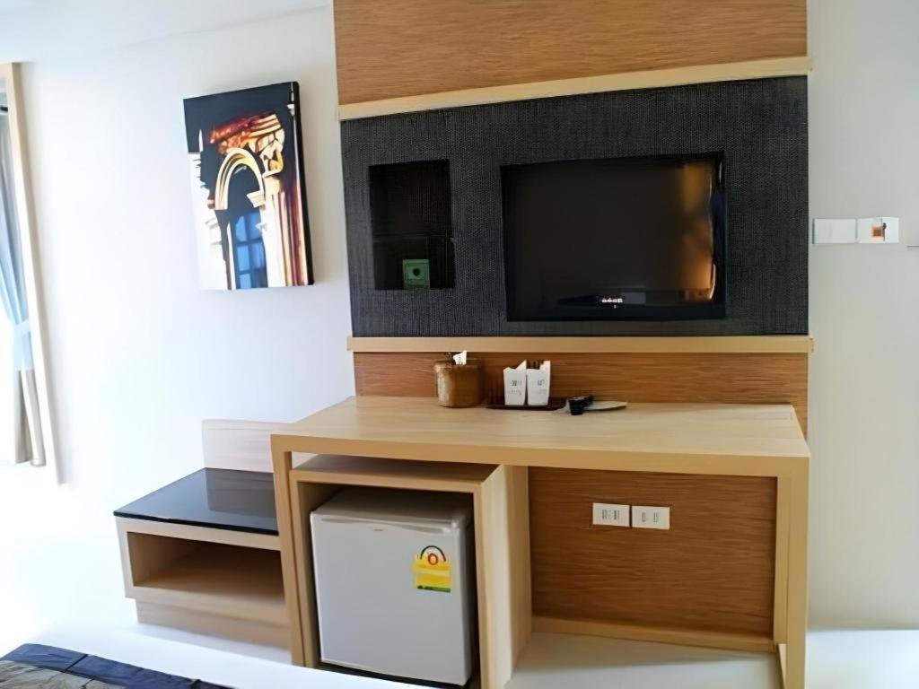 Chinotel Phuket Ngoại thất bức ảnh