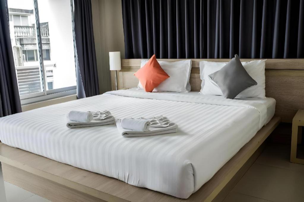 Chinotel Phuket Ngoại thất bức ảnh