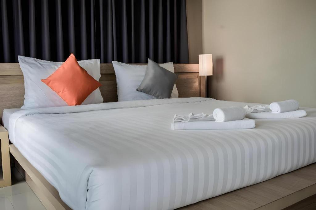 Chinotel Phuket Ngoại thất bức ảnh