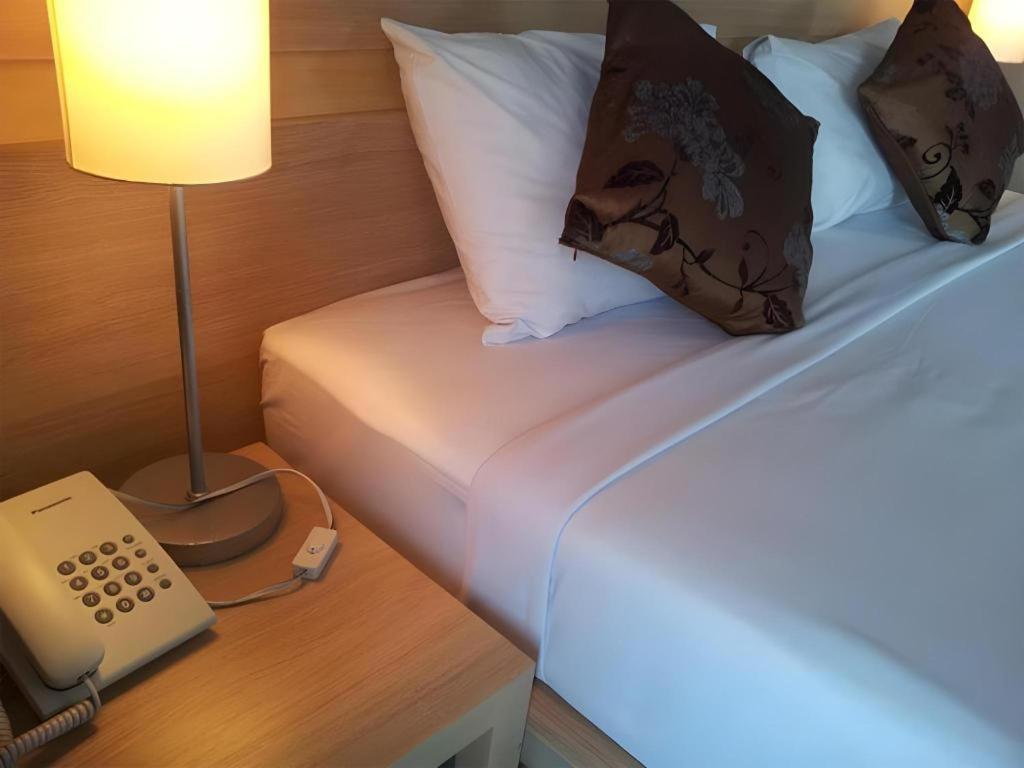 Chinotel Phuket Ngoại thất bức ảnh