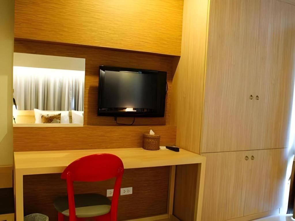 Chinotel Phuket Ngoại thất bức ảnh