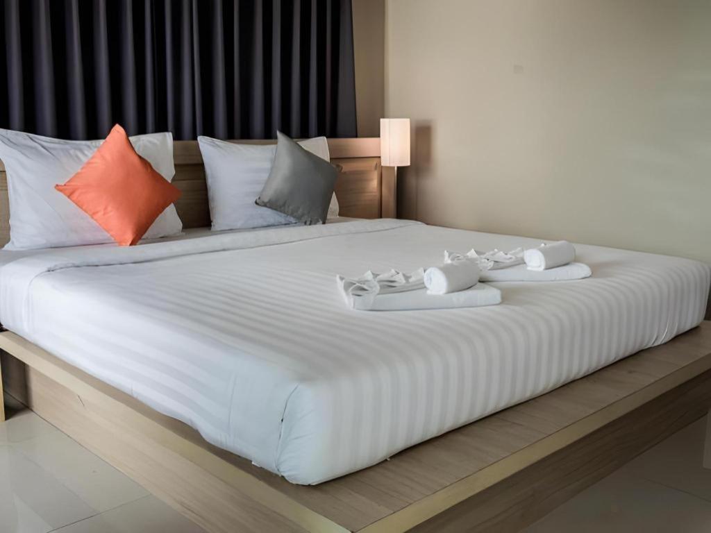 Chinotel Phuket Ngoại thất bức ảnh