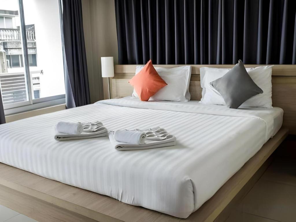 Chinotel Phuket Ngoại thất bức ảnh