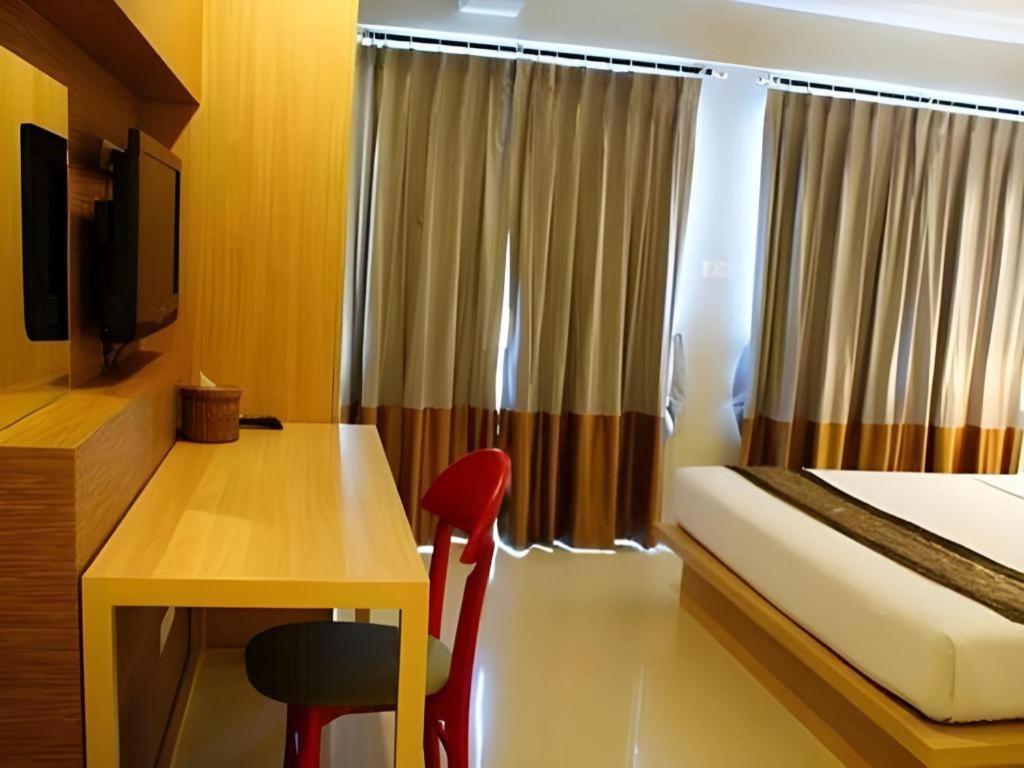 Chinotel Phuket Ngoại thất bức ảnh