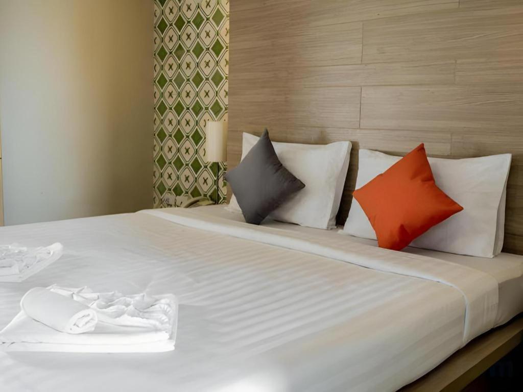 Chinotel Phuket Ngoại thất bức ảnh