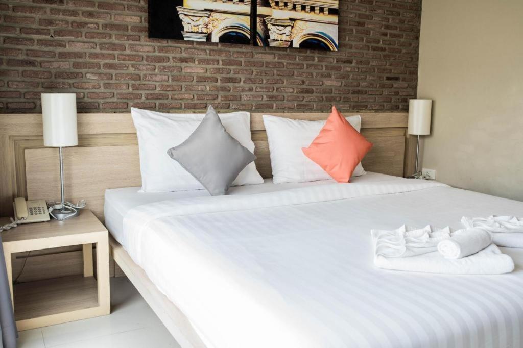 Chinotel Phuket Ngoại thất bức ảnh