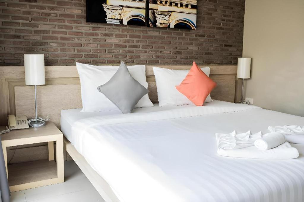 Chinotel Phuket Ngoại thất bức ảnh