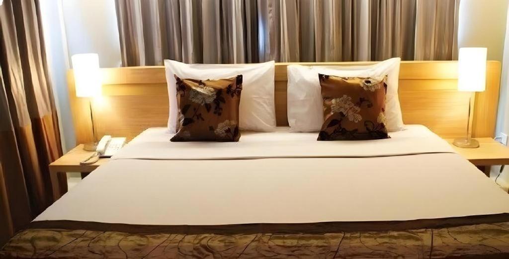 Chinotel Phuket Ngoại thất bức ảnh