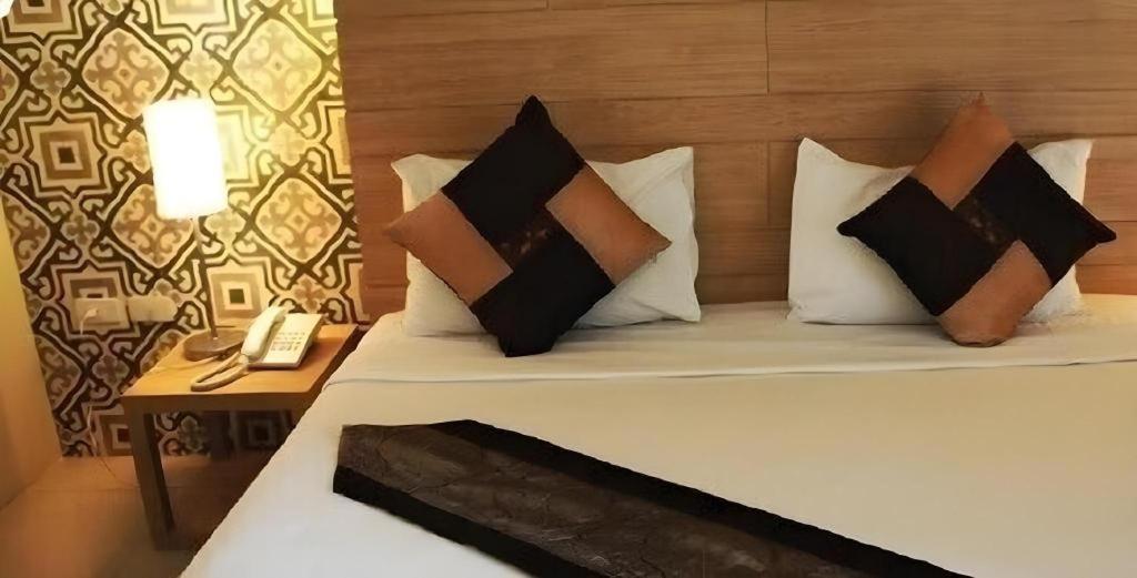 Chinotel Phuket Ngoại thất bức ảnh