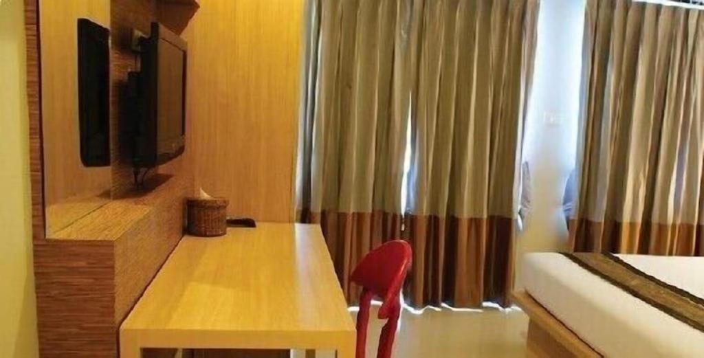 Chinotel Phuket Ngoại thất bức ảnh
