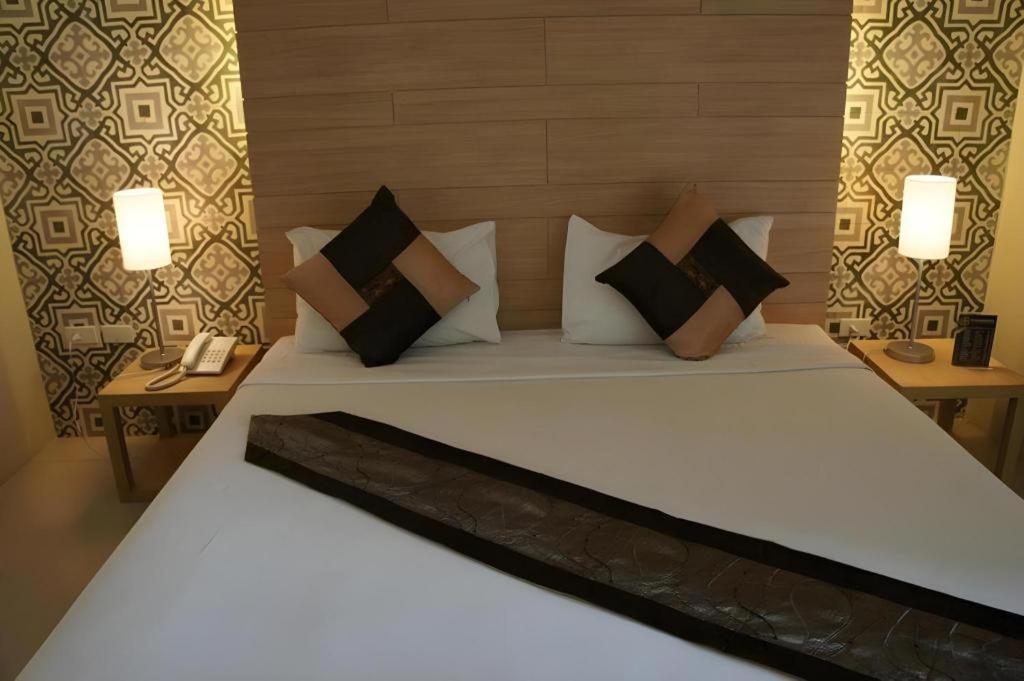 Chinotel Phuket Ngoại thất bức ảnh