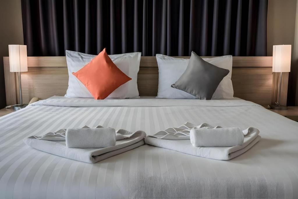 Chinotel Phuket Ngoại thất bức ảnh