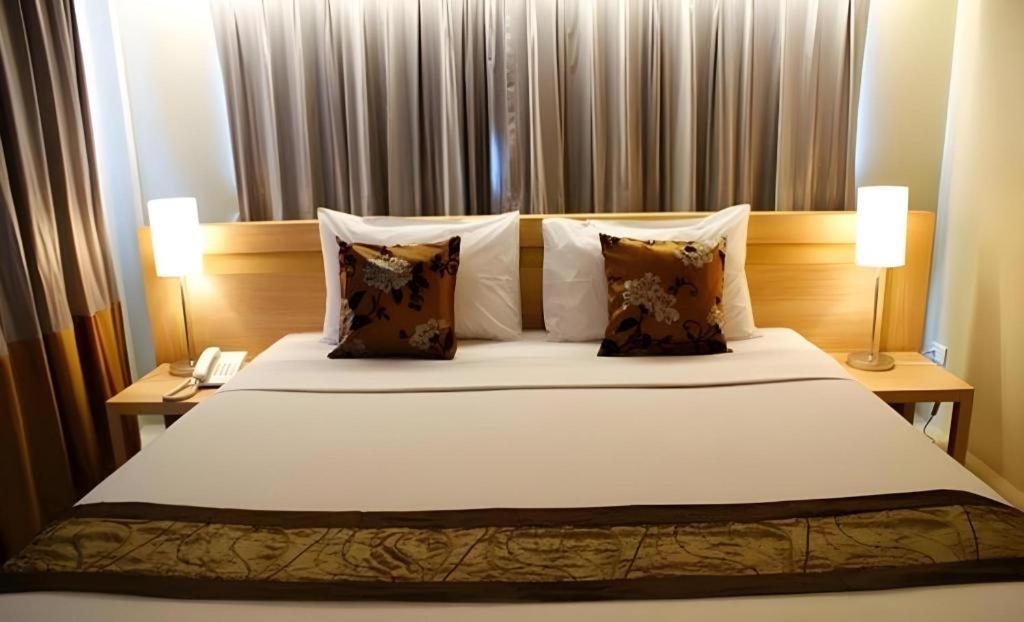 Chinotel Phuket Ngoại thất bức ảnh
