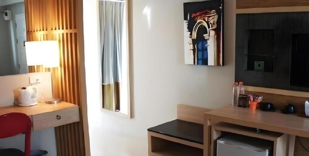 Chinotel Phuket Ngoại thất bức ảnh