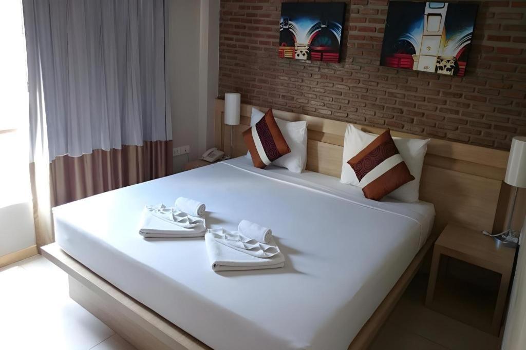 Chinotel Phuket Ngoại thất bức ảnh