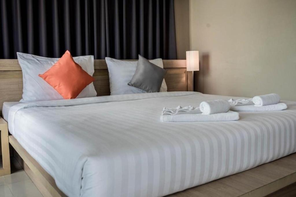 Chinotel Phuket Ngoại thất bức ảnh