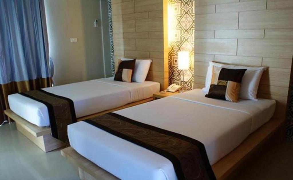 Chinotel Phuket Ngoại thất bức ảnh