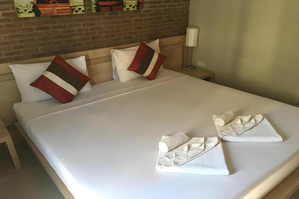 Chinotel Phuket Ngoại thất bức ảnh