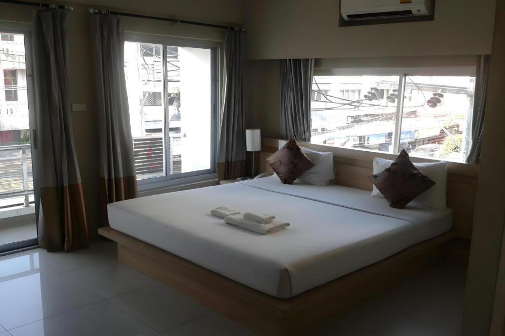 Chinotel Phuket Ngoại thất bức ảnh