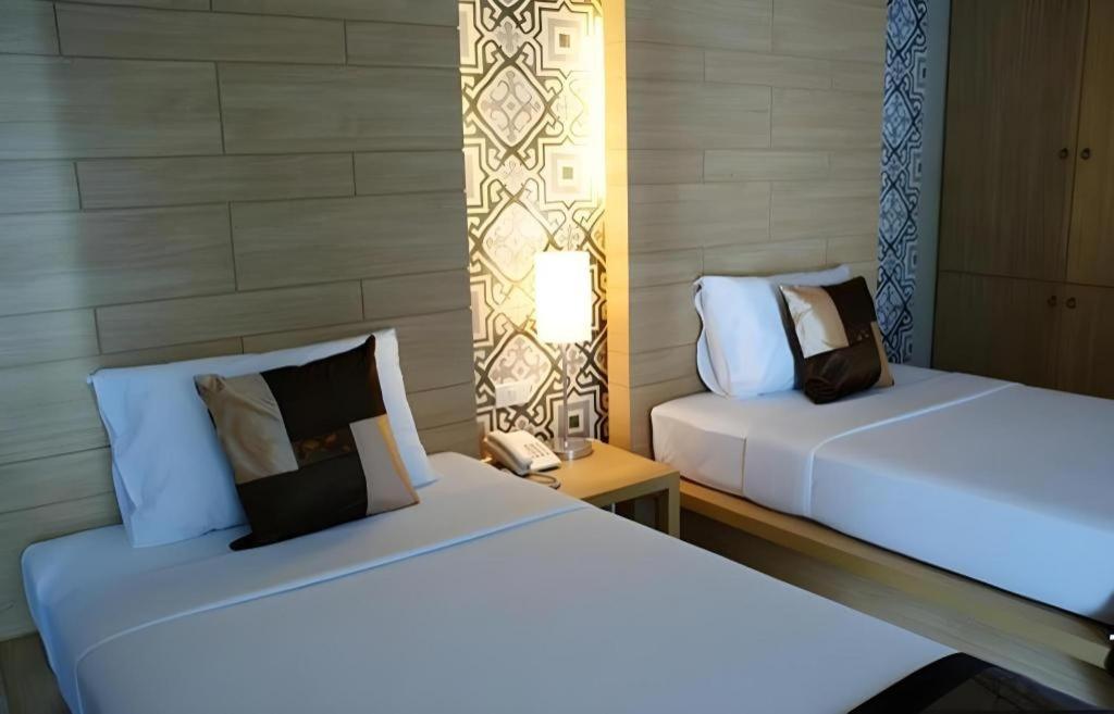 Chinotel Phuket Ngoại thất bức ảnh