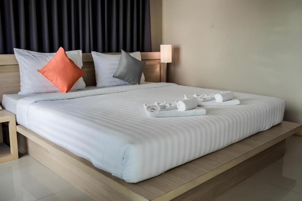 Chinotel Phuket Ngoại thất bức ảnh
