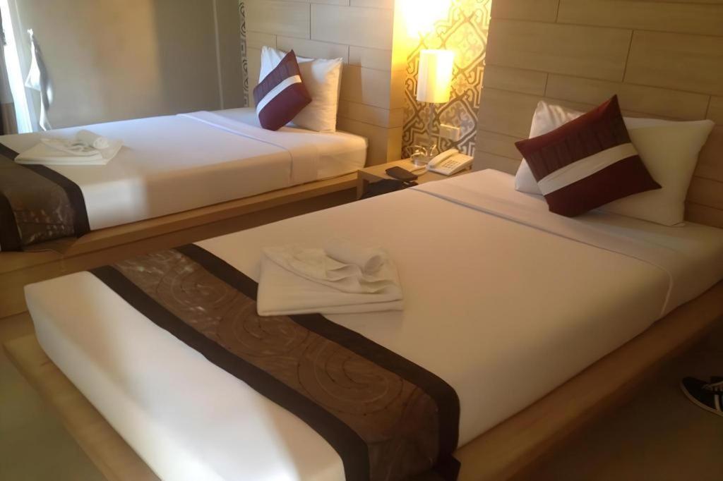 Chinotel Phuket Ngoại thất bức ảnh