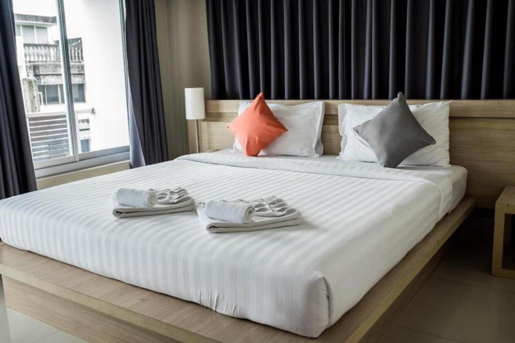 Chinotel Phuket Ngoại thất bức ảnh