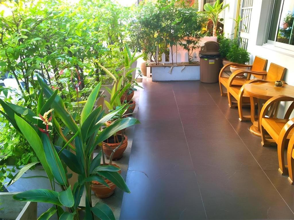 Chinotel Phuket Ngoại thất bức ảnh