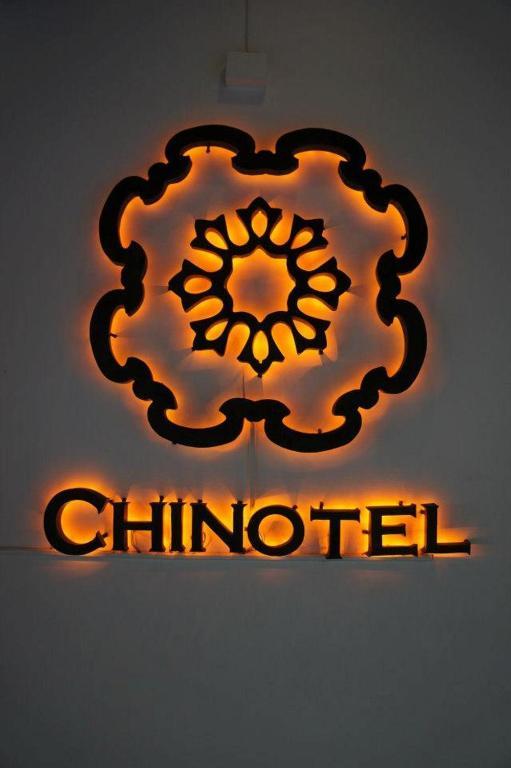 Chinotel - Sha Plus Phuket Ngoại thất bức ảnh